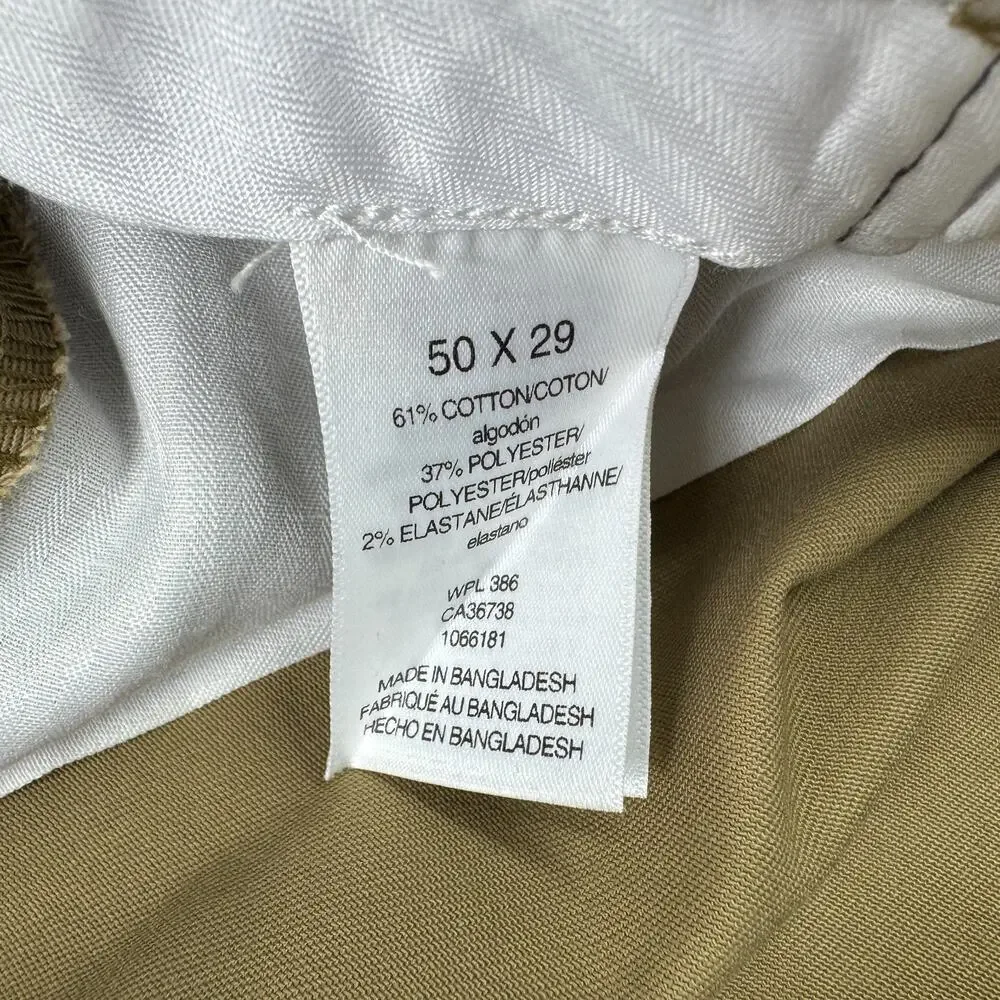 Haggar mens premium
